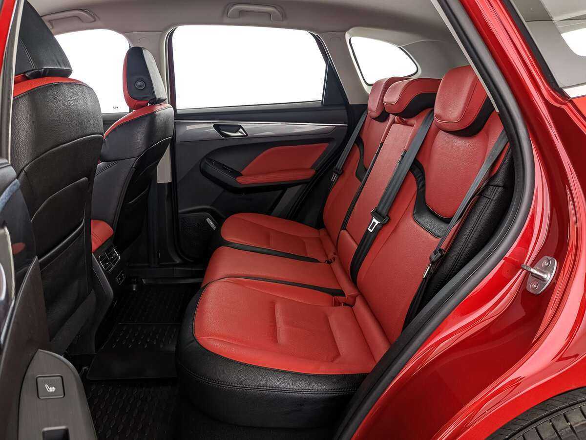 Купить Haval Jolion, 2022, 23 024 км, фото №17