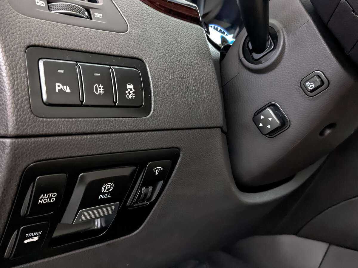 Купить Hyundai Equus, 2012, 99 017 км, фото №25