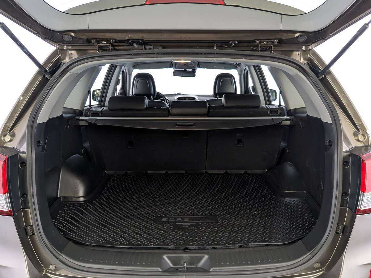 Купить Kia Sorento, 2017, 131 734 км, фото №10