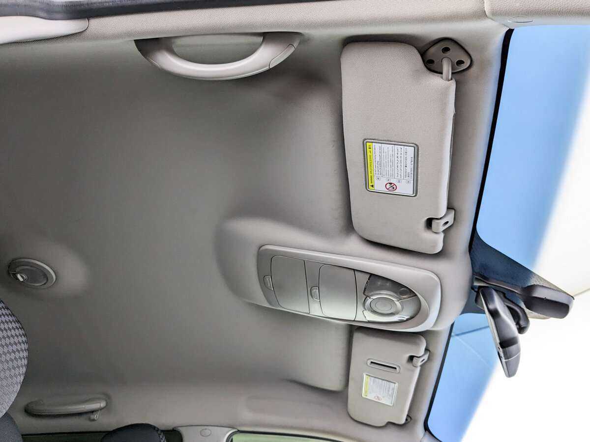 Купить SsangYong Kyron 6-speed, 2014, 64 169 км, фото №17