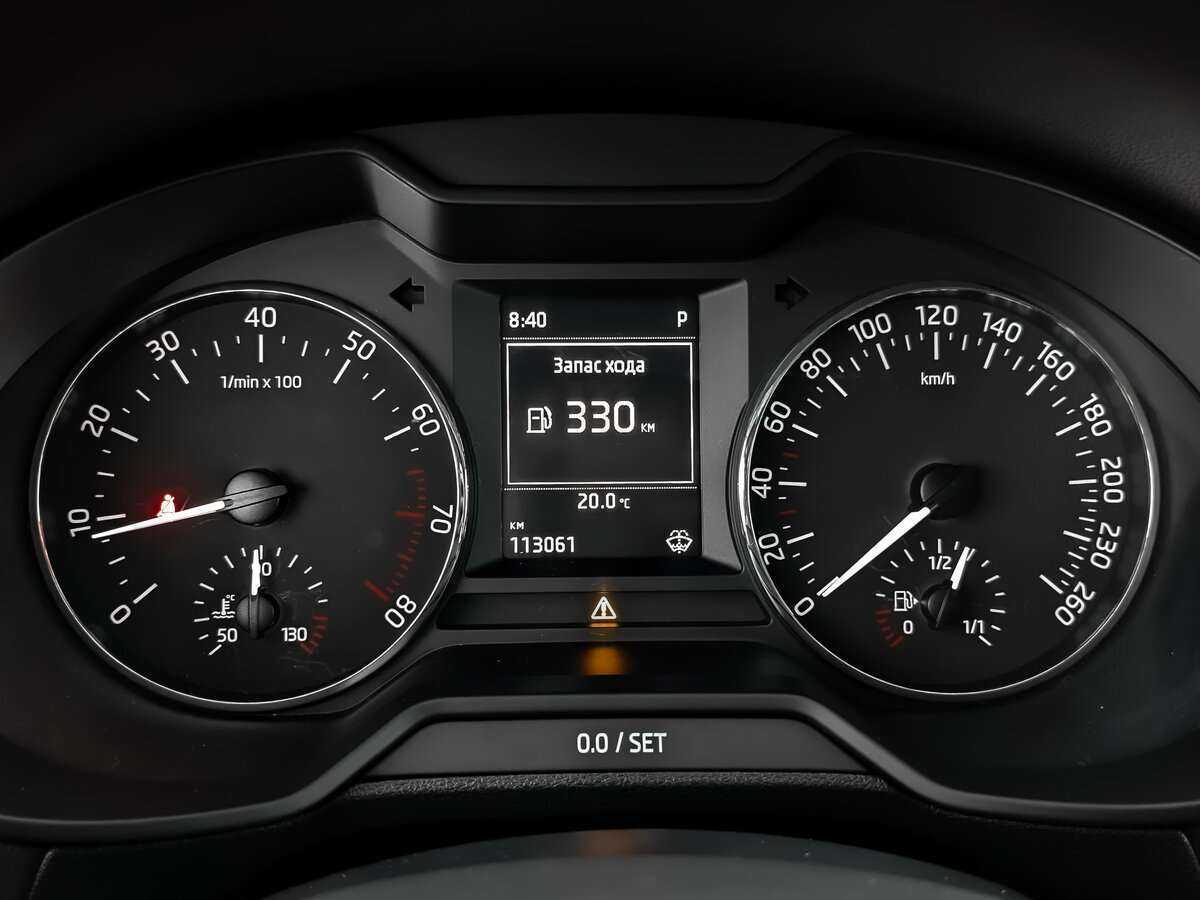 Купить Skoda Octavia, 2014, 113 000 км, фото №15