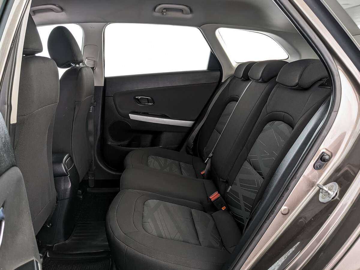 Купить Kia Ceed, 2015, 190 835 км, фото №13