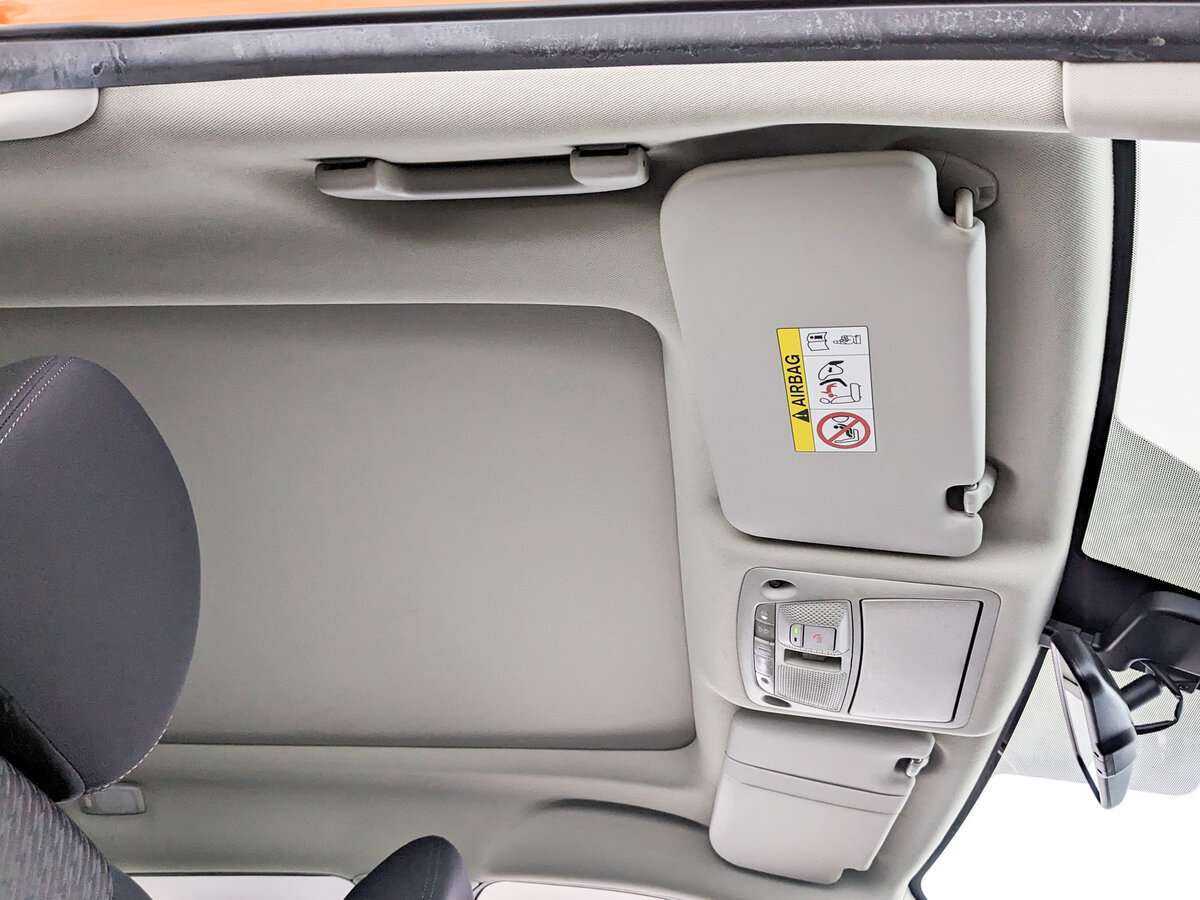 Купить Nissan X-Trail, 2019, 147 972 км, фото №17