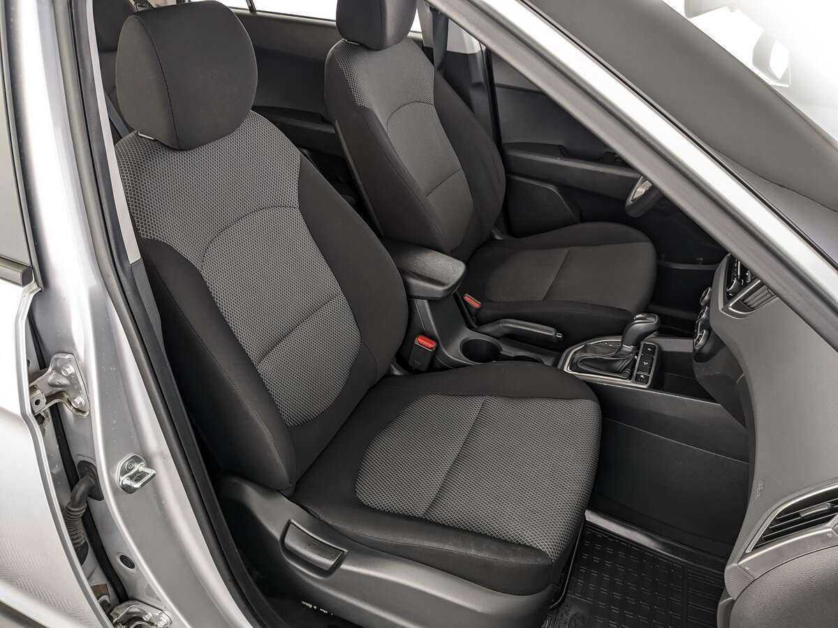 Купить Hyundai Creta, 2020, 68 662 км, фото №19