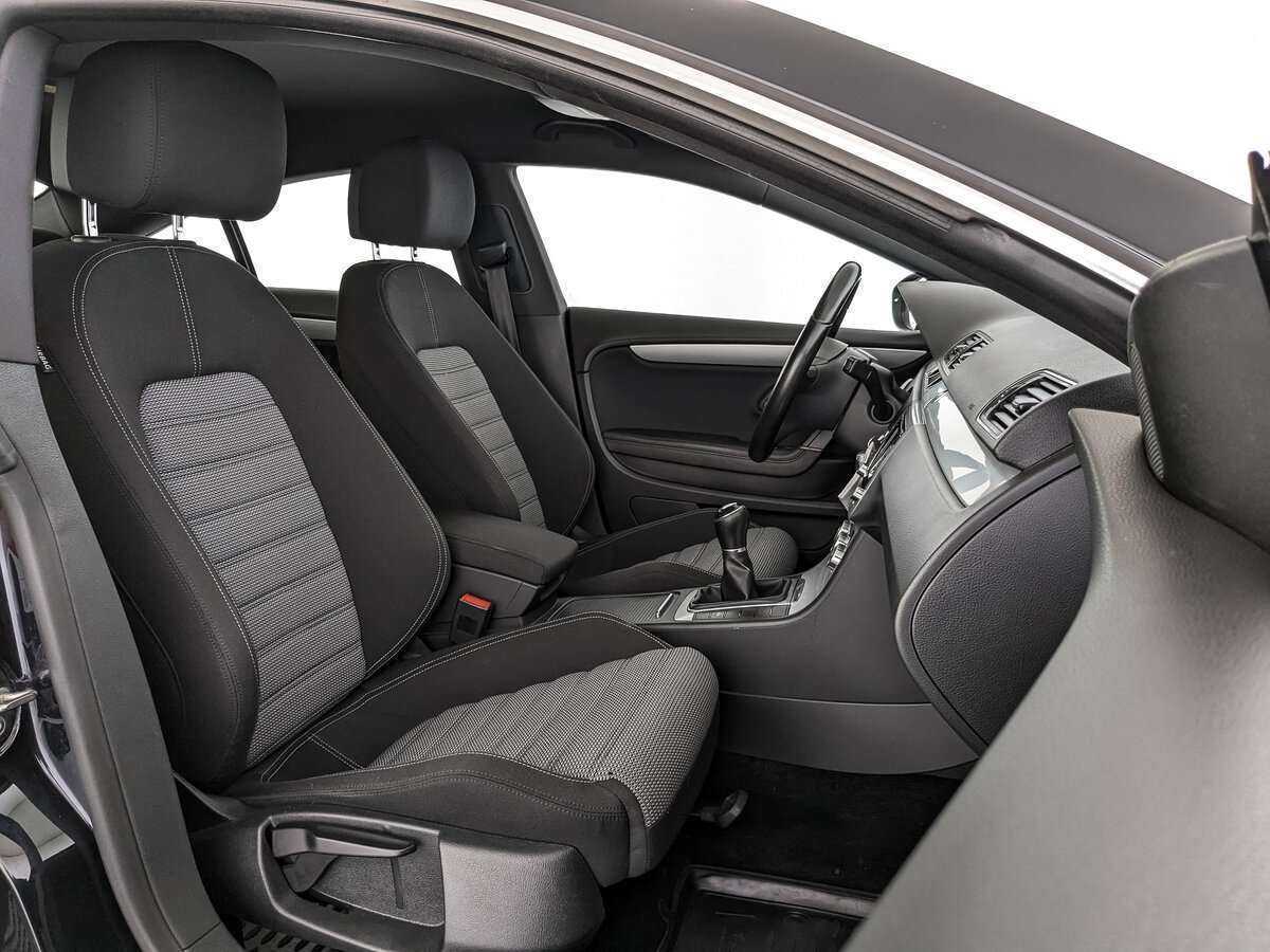 Купить Volkswagen Passat CC, 2012, 165 082 км, фото №20