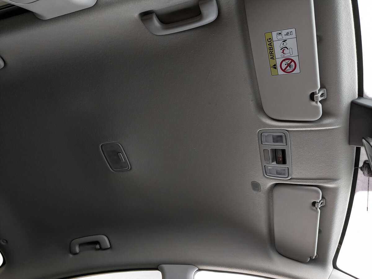 Купить Kia Rio, 2021, 22 458 км, фото №23