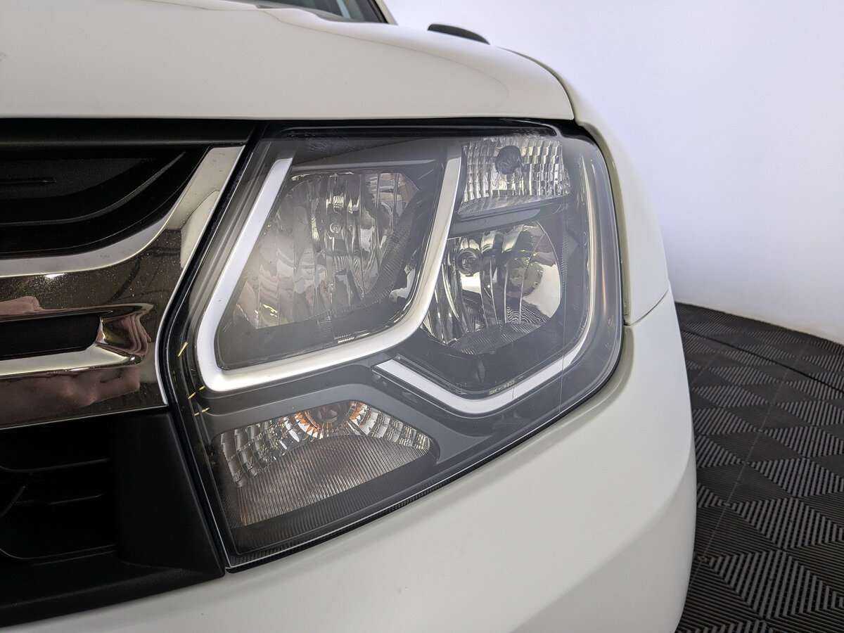 Купить Renault Duster, 2020, 76 245 км, фото №10