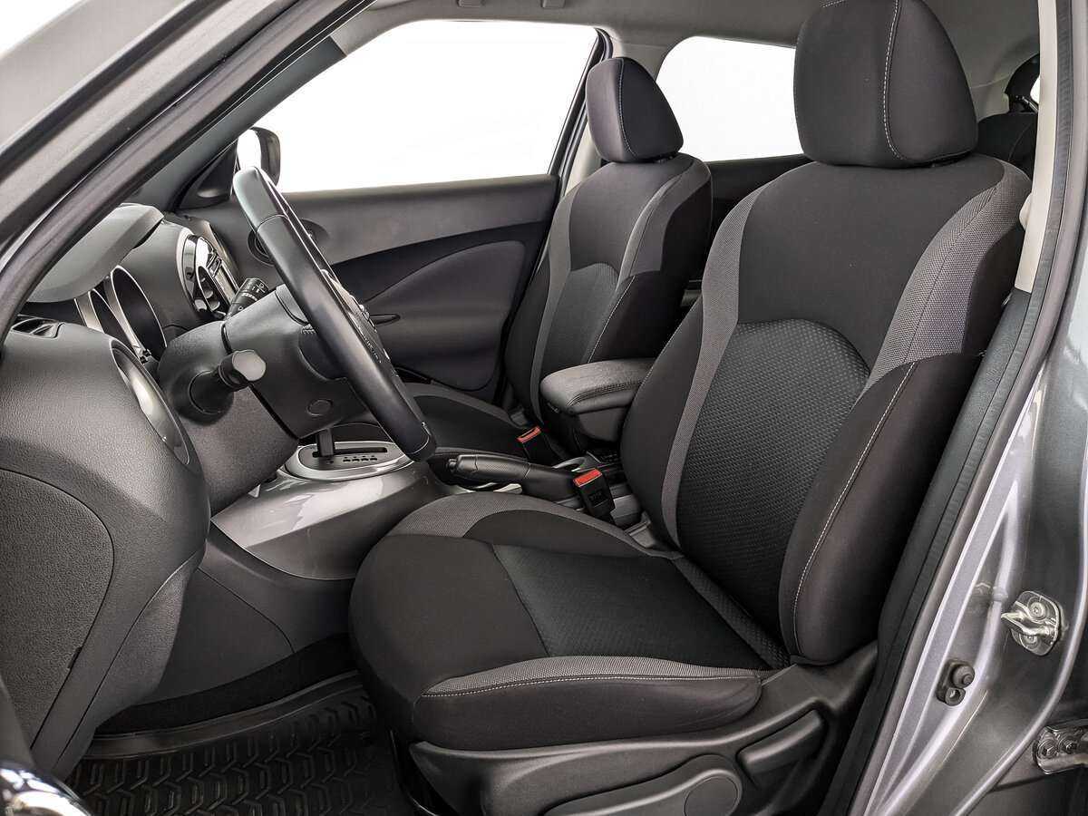 Купить Nissan Juke, 2018, 58 693 км, фото №14