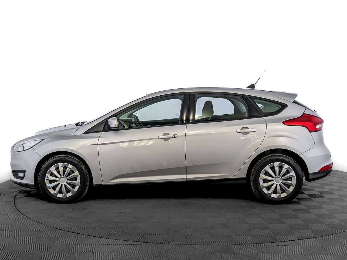 Купить Ford Focus, 2016, 67 228 км, фото №8