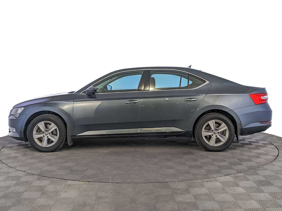 Купить Skoda Superb, 2019, 201 065 км, фото №8