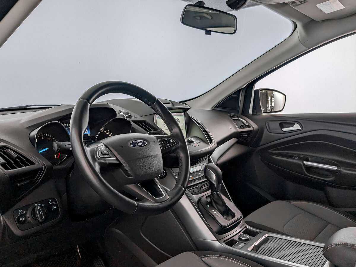 Купить Ford Kuga, 2016, 69 964 км, фото №16