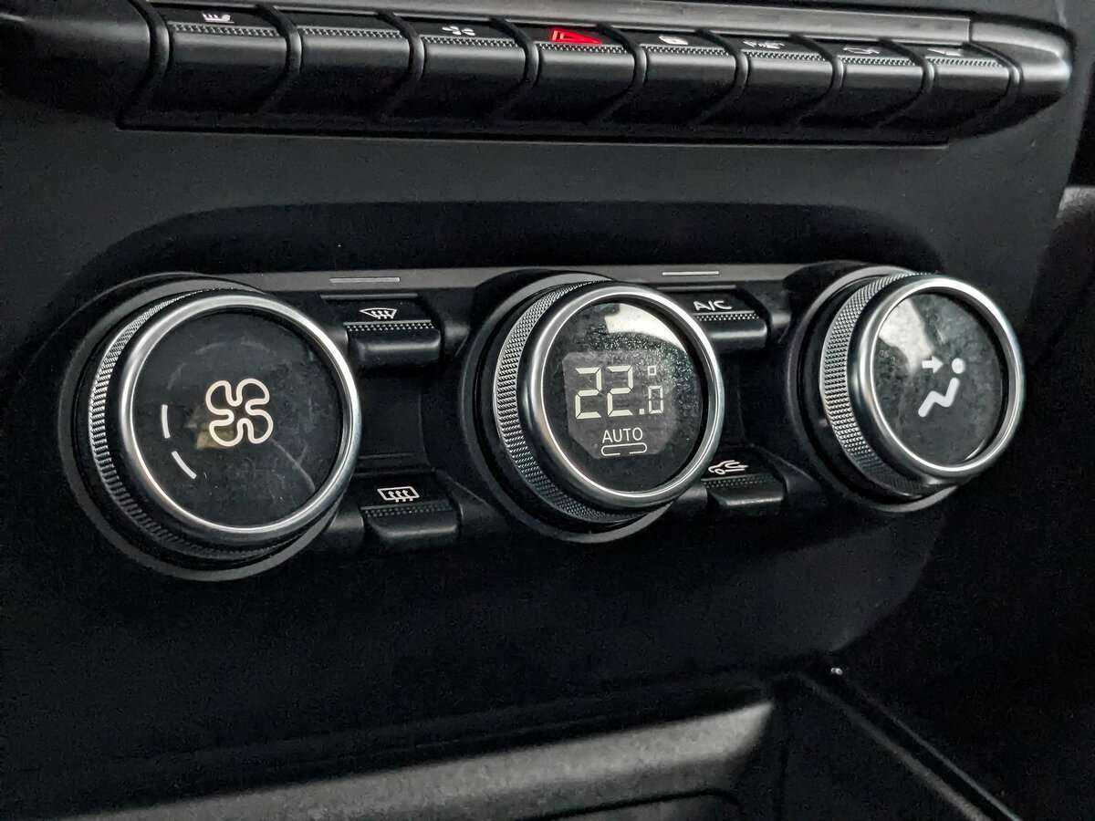 Купить Renault Arkana, 2019, 29 292 км, фото №17