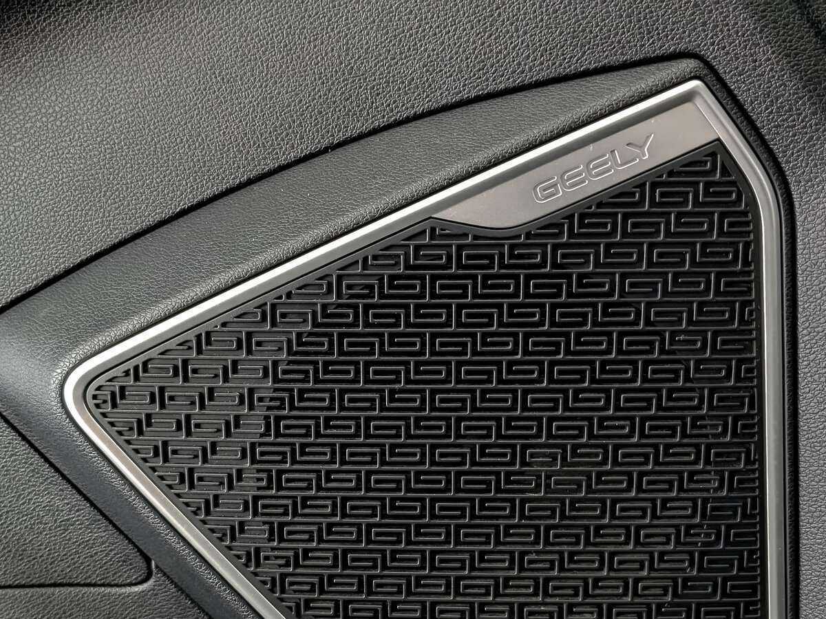 Купить Geely Atlas, 2018, 36 803 км, фото №22