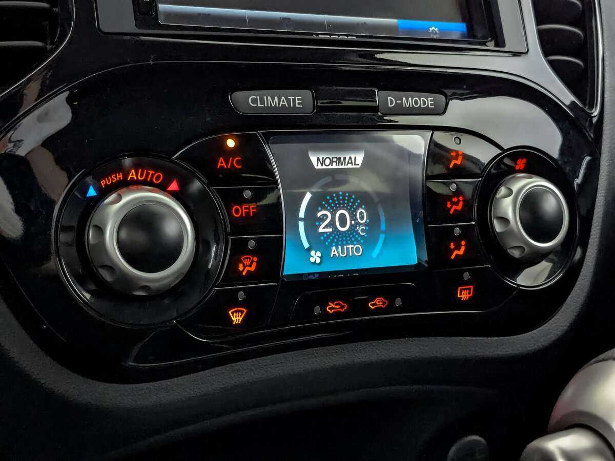 Купить Nissan Juke, 2018, 27 500 км, фото №17