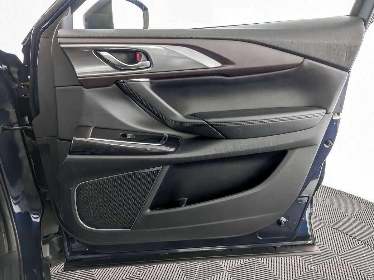 Купить Mazda CX-9, 2018, 205 001 км, фото №19