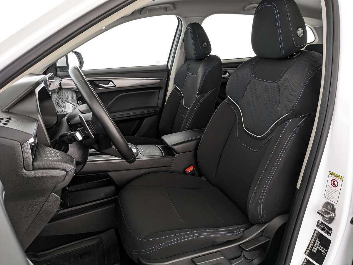 Купить Haval Jolion, 2022, 58 263 км, фото №18