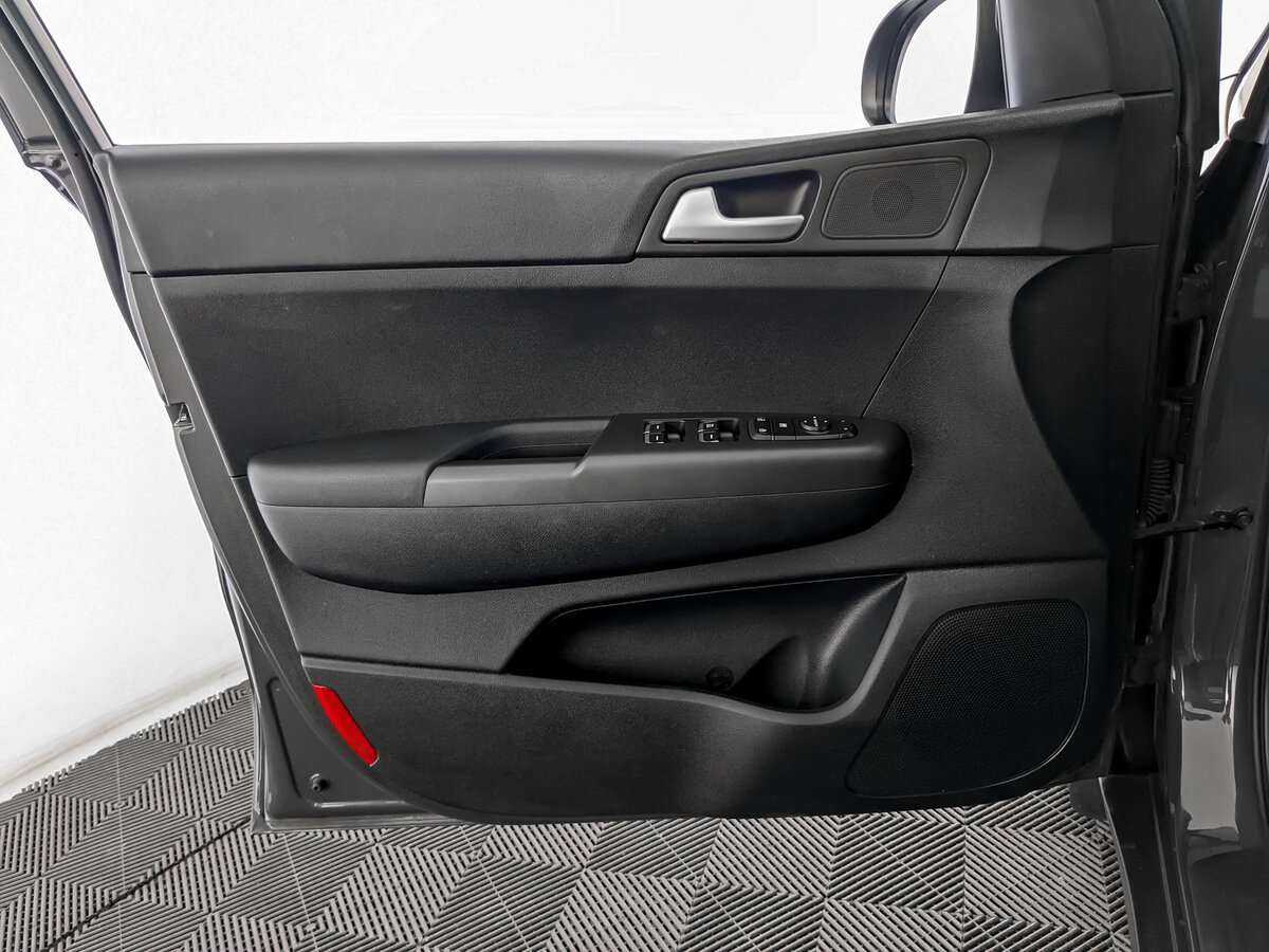 Купить Kia Sportage, 2021, 21 179 км, фото №15