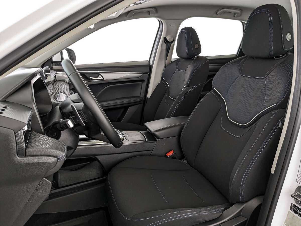 Купить Haval Jolion, 2022, 51 146 км, фото №16