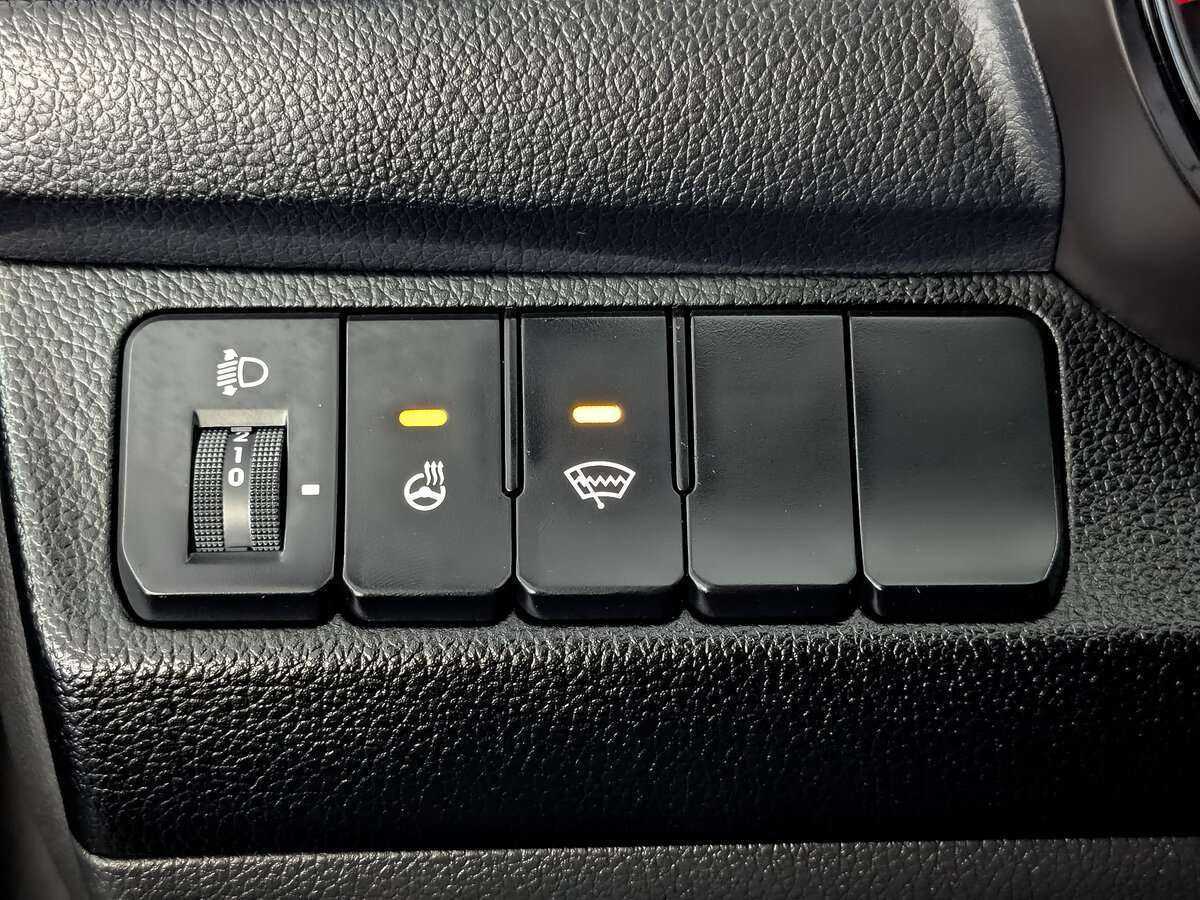 Купить Kia Rio, 2017, 128 259 км, фото №20