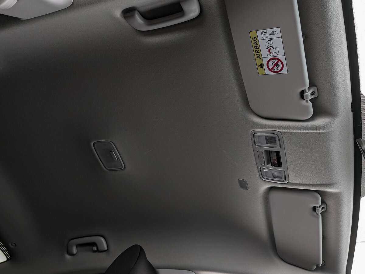 Купить Hyundai Solaris, 2020, 68 660 км, фото №23