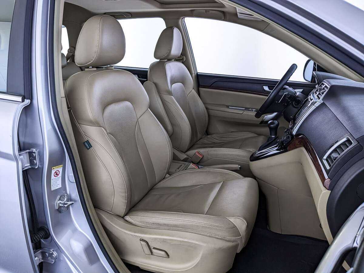 Купить Haval H6, 2019, 78 225 км, фото №20