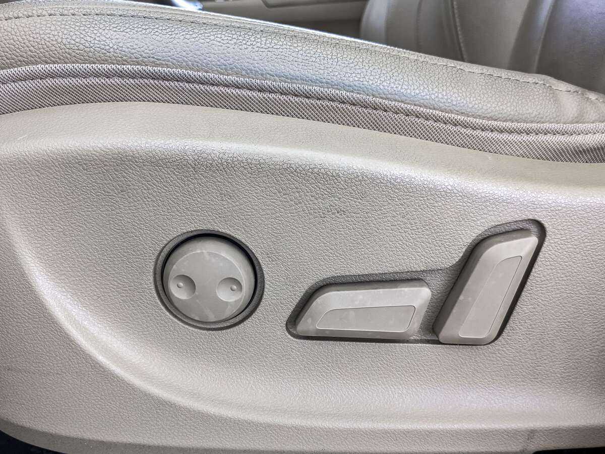 Купить Haval H6, 2019, 78 225 км, фото №22