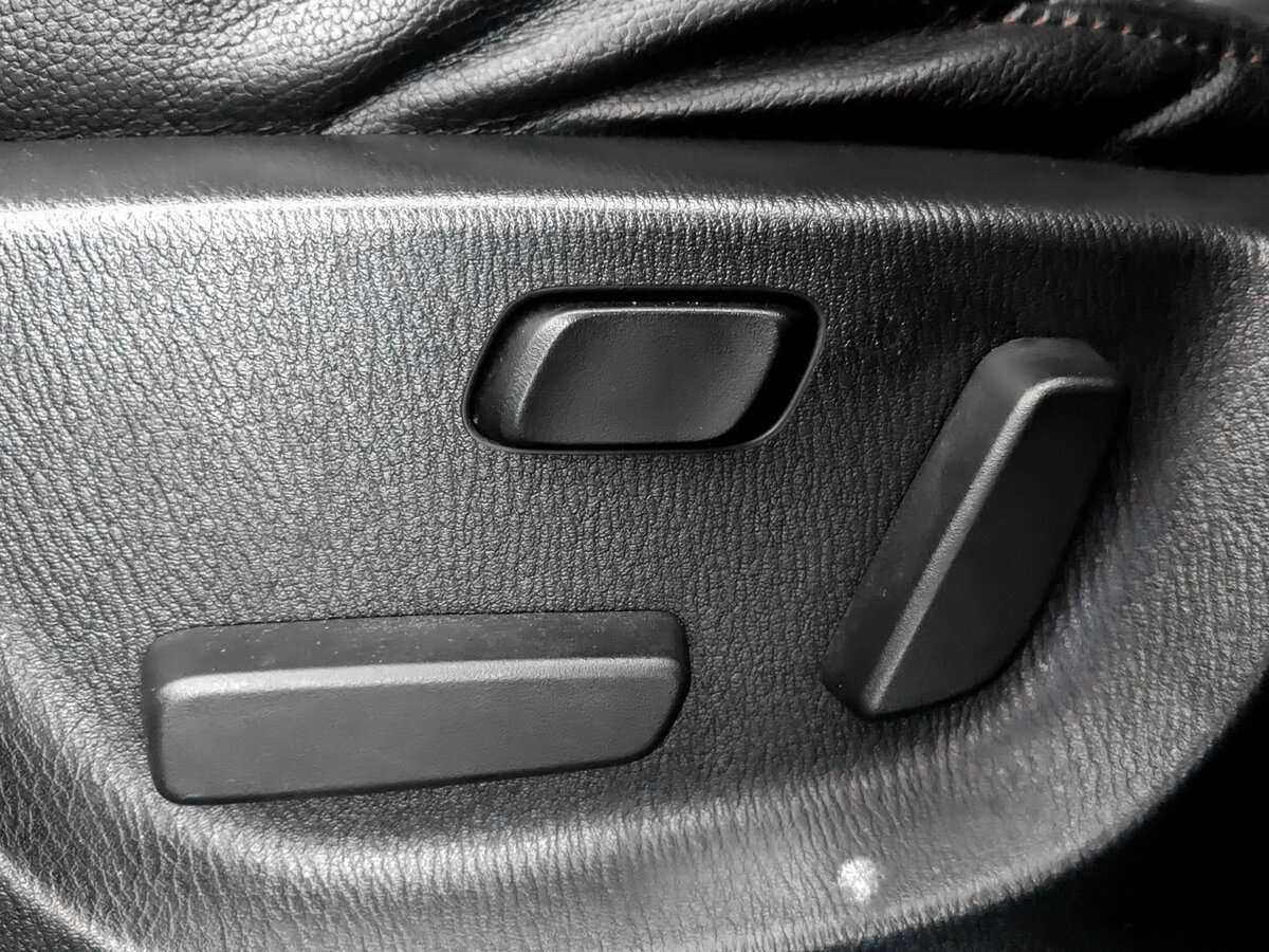 Купить Mazda CX-5, 2016, 117 049 км, фото №19