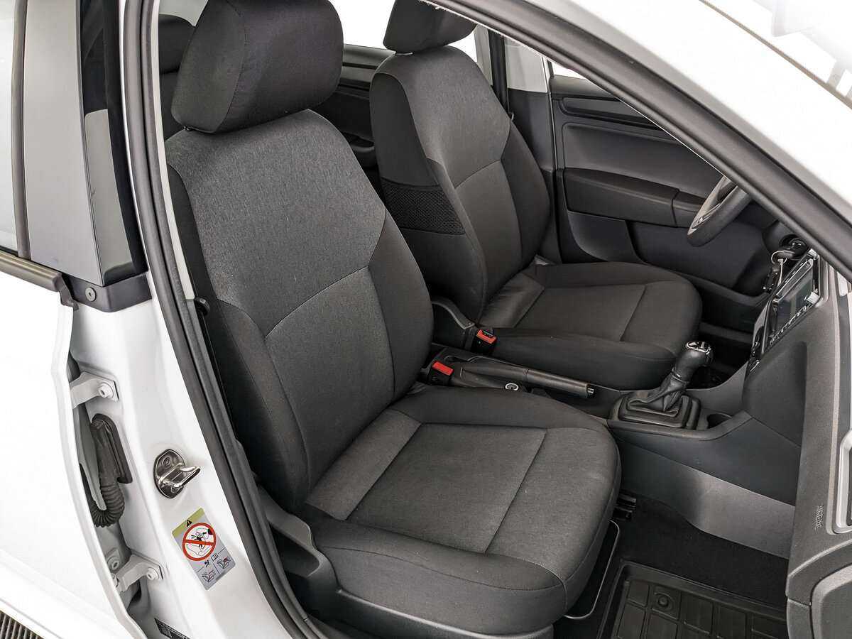 Купить Skoda Rapid, 2018, 119 557 км, фото №20