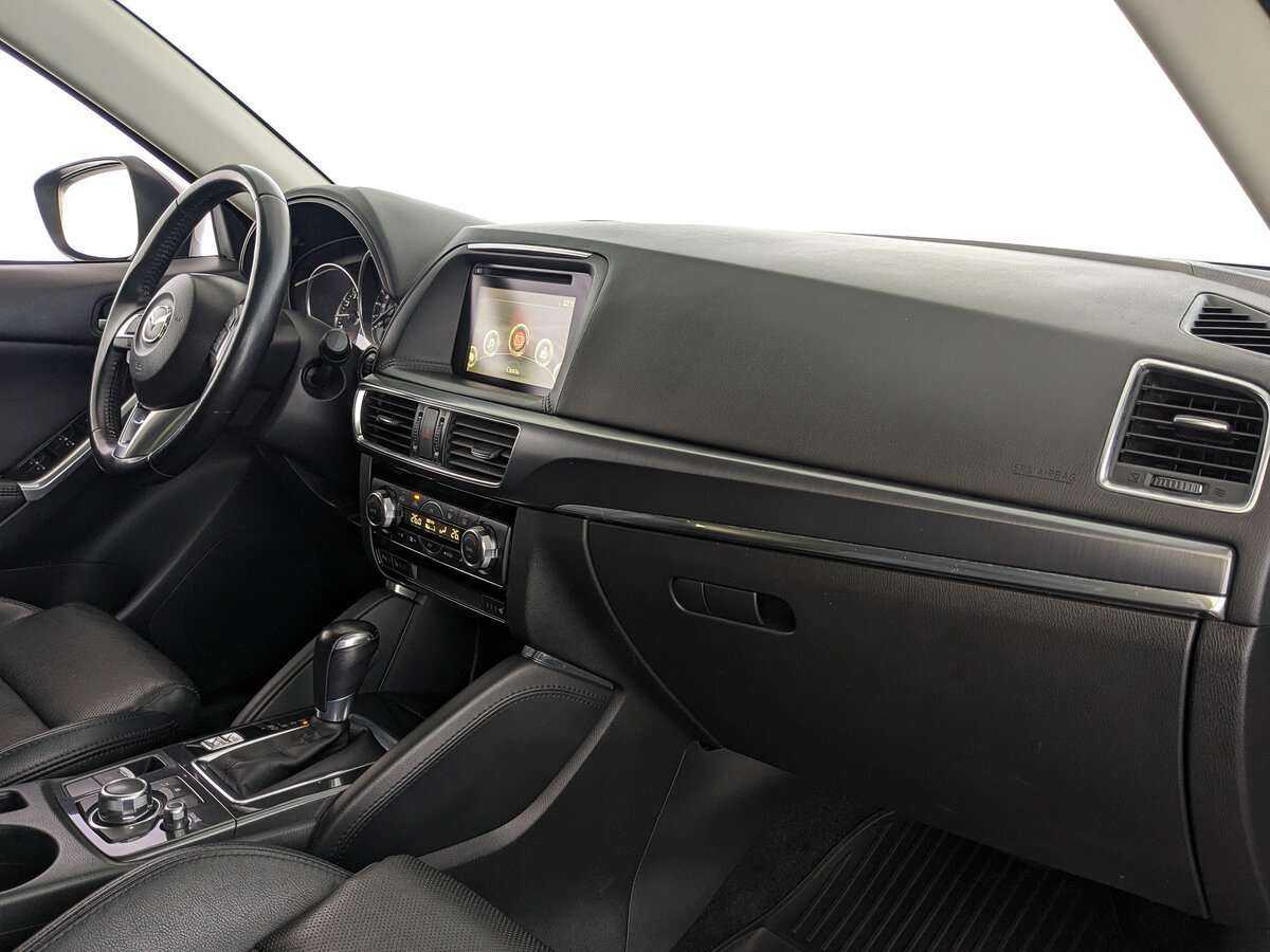 Купить Mazda CX-5, 2015, 60 398 км, фото №9