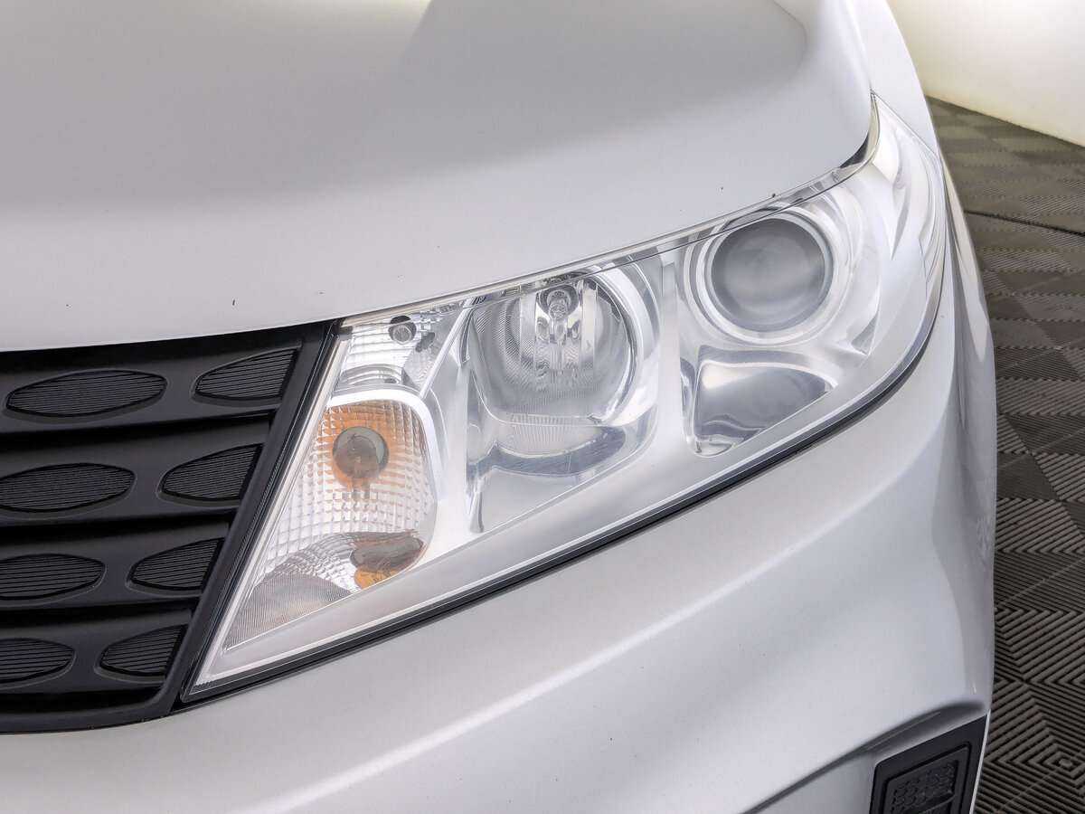 Купить Suzuki Vitara, 2019, 66 618 км, фото №11