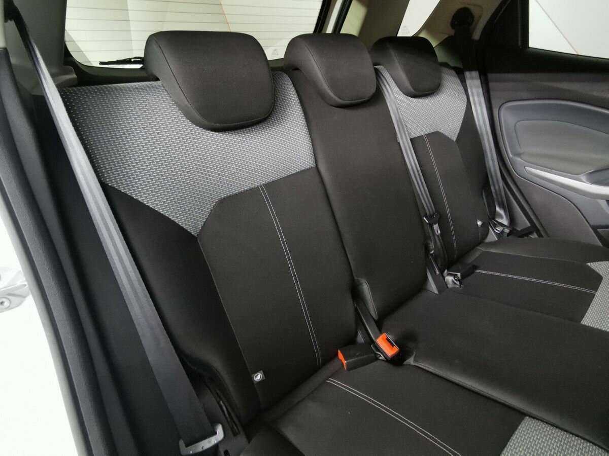 Купить Ford EcoSport, 2016, 71 948 км, фото №13