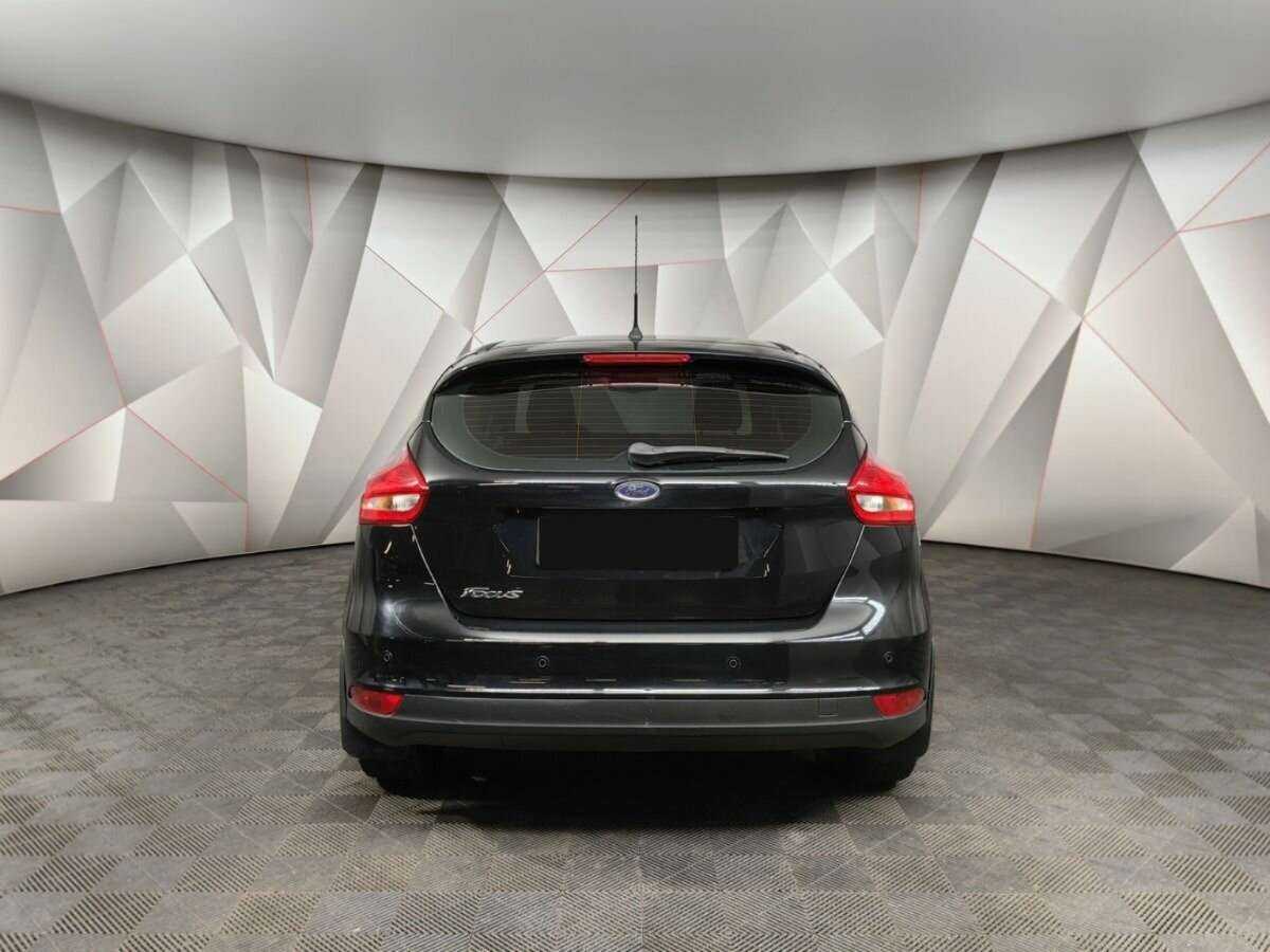 Купить Ford Focus, 2016, 89 744 км, фото №8