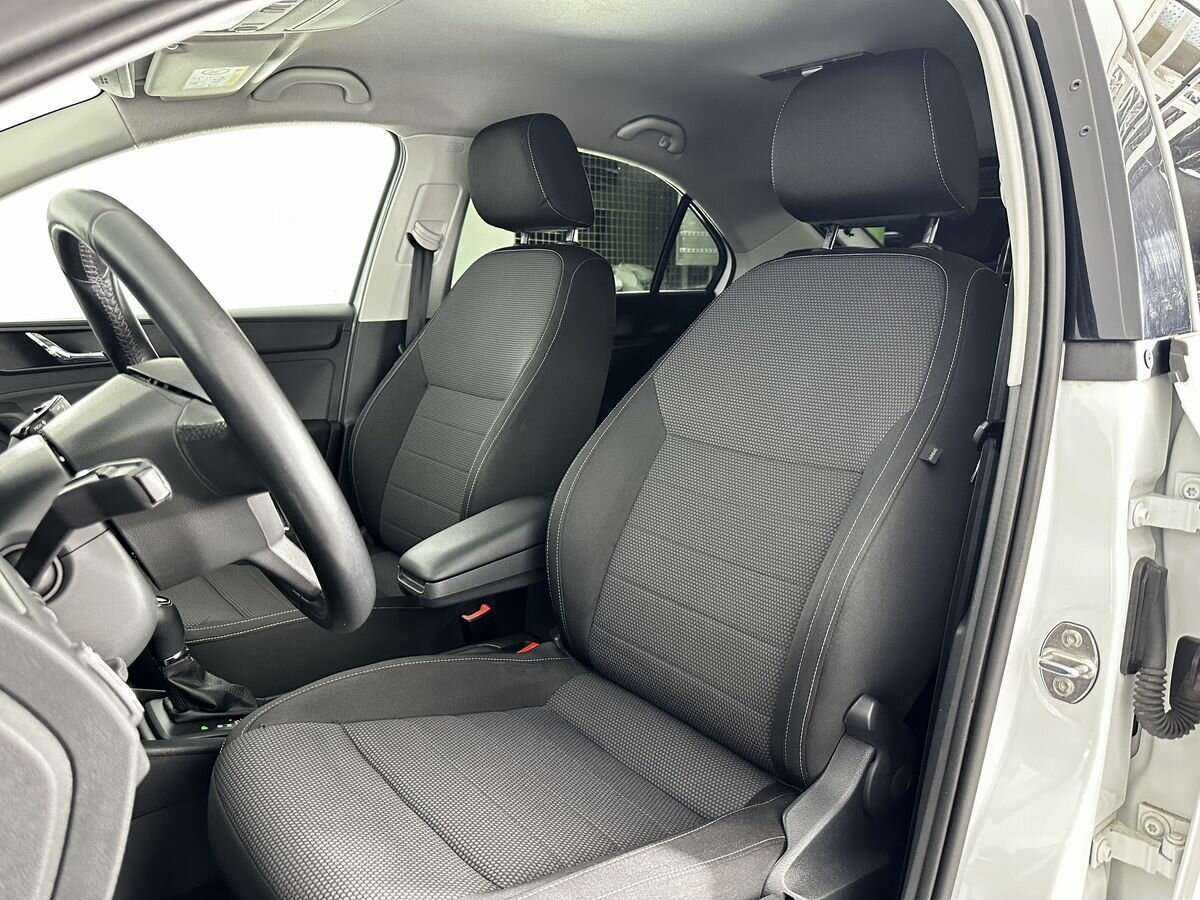 Купить Skoda Rapid, 2016, 57 530 км, фото №10