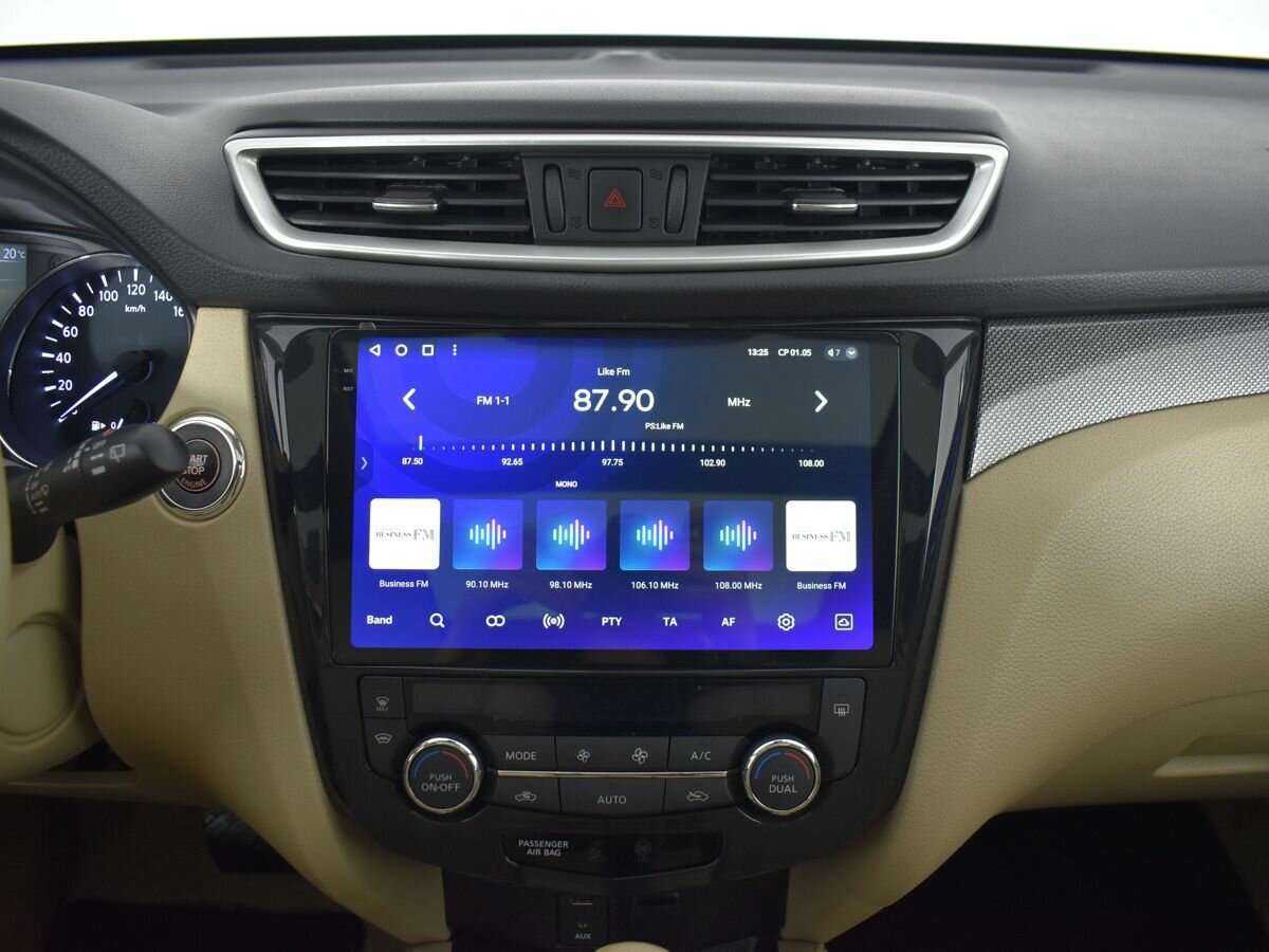 Купить Nissan X-Trail, 2016, 84 000 км, фото №12