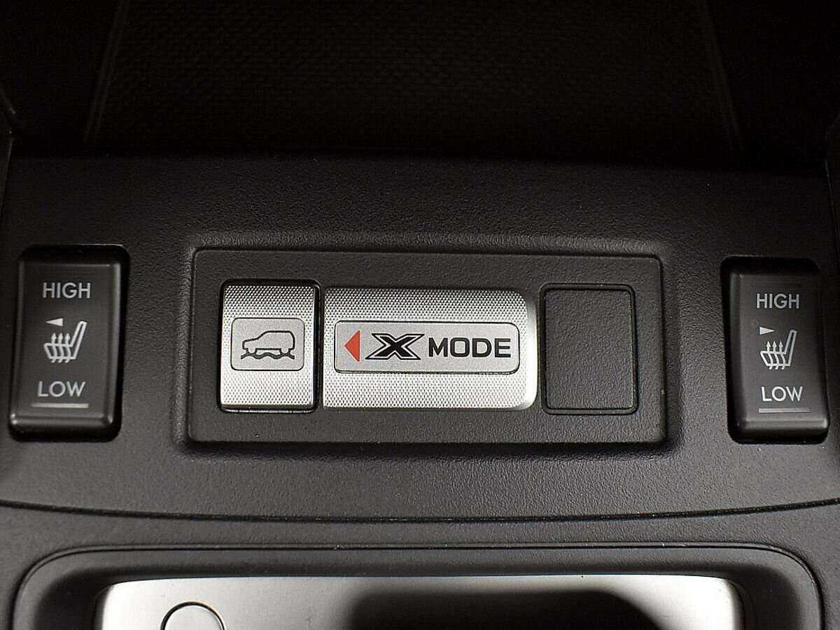 Купить Subaru Forester, 2018, 96 659 км, фото №24