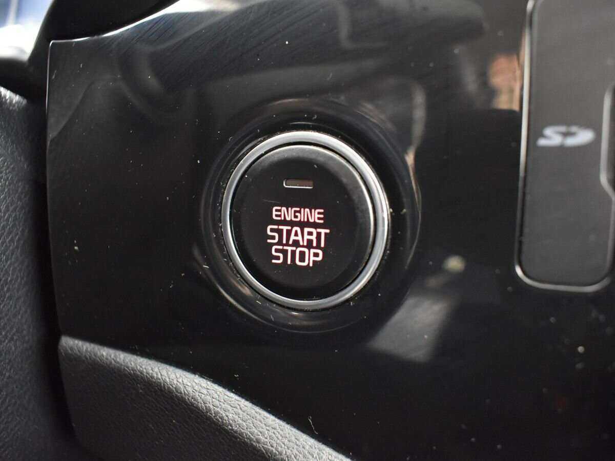 Купить Kia Rio X-Line, 2018, 148 351 км, фото №14