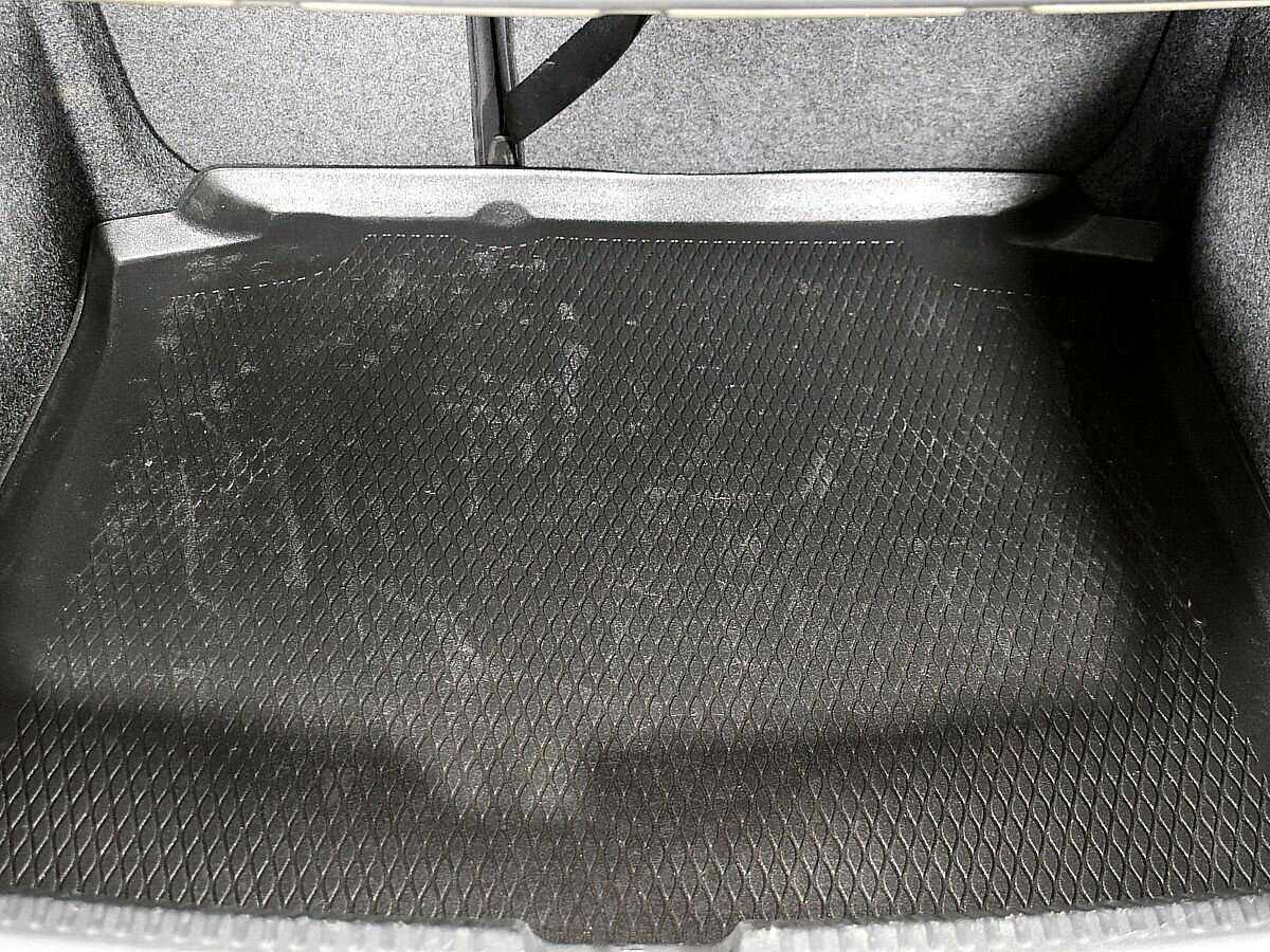 Купить Volkswagen Polo, 2020, 79 738 км, фото №16