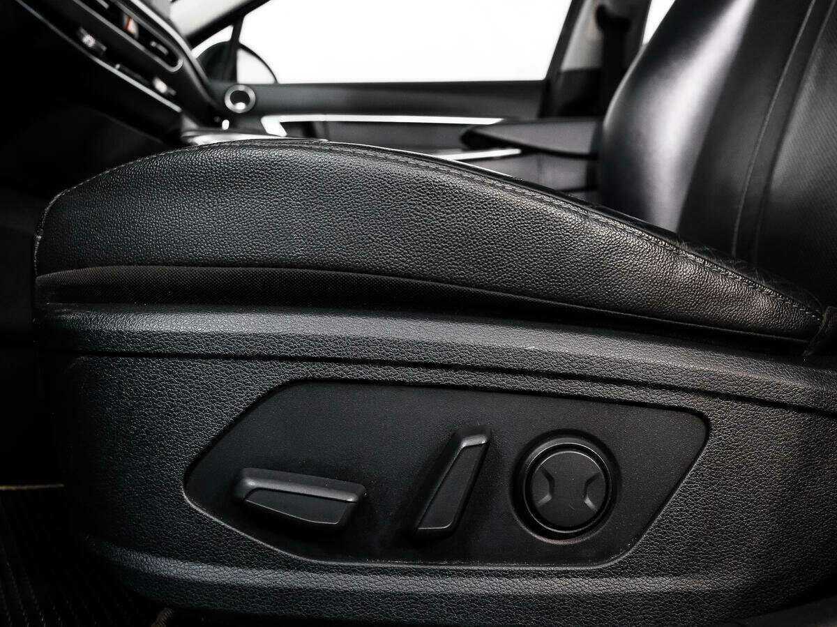 Купить Hyundai Sonata, 2019, 137 171 км, фото №11