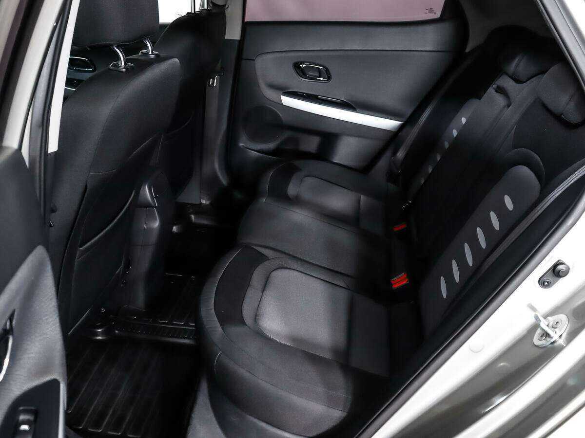 Купить Kia Ceed, 2015, 192 106 км, фото №10