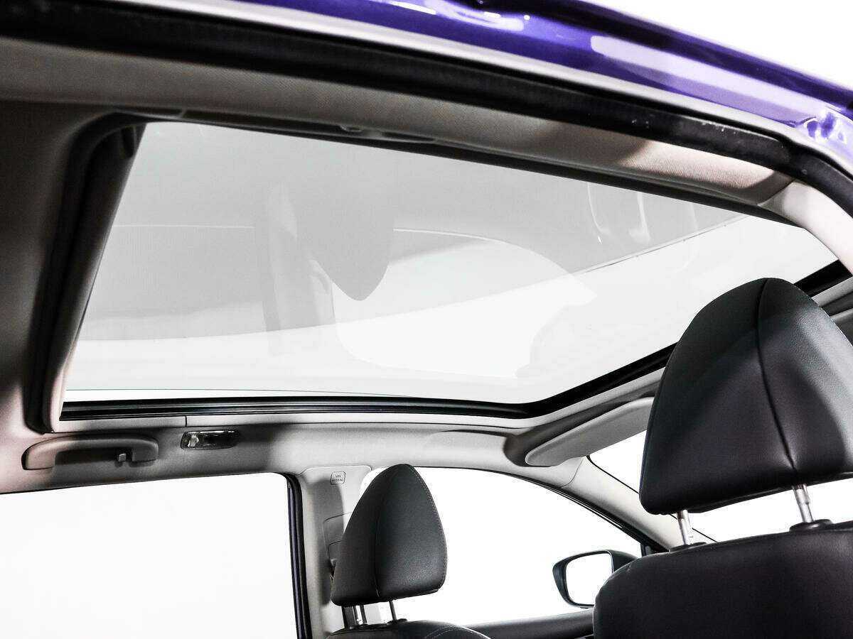 Купить Nissan Qashqai, 2014, 112 628 км, фото №15