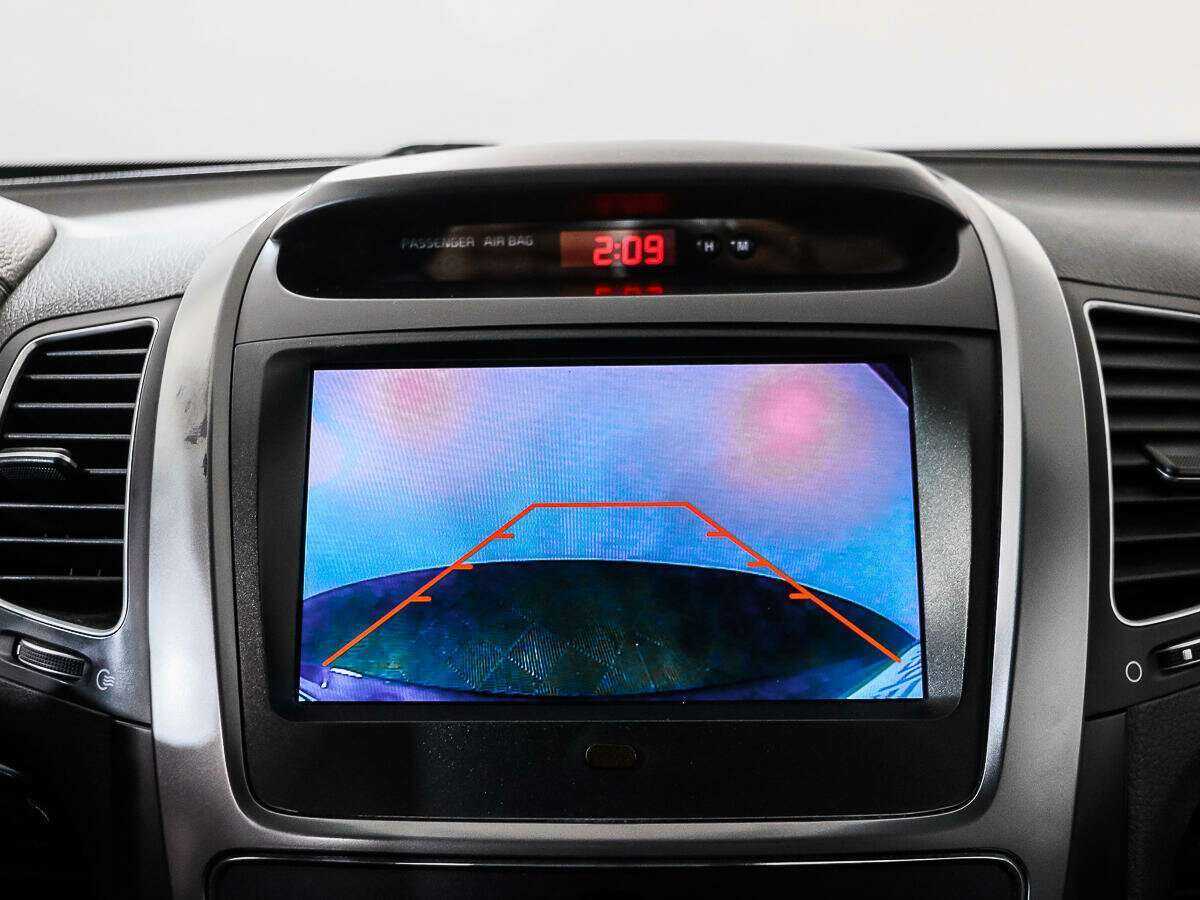 Купить Kia Sorento, 2014, 104 401 км, фото №17