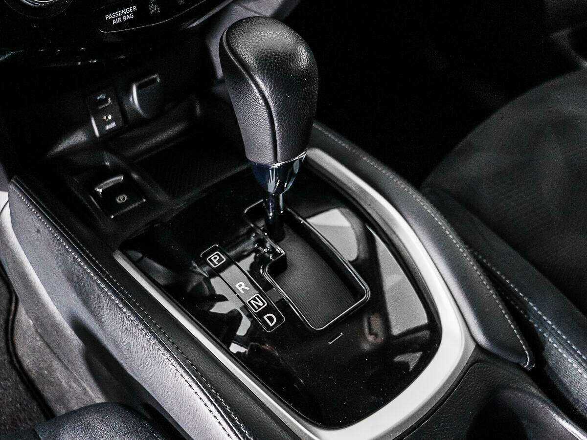 Купить Nissan X-Trail, 2016, 51 200 км, фото №10