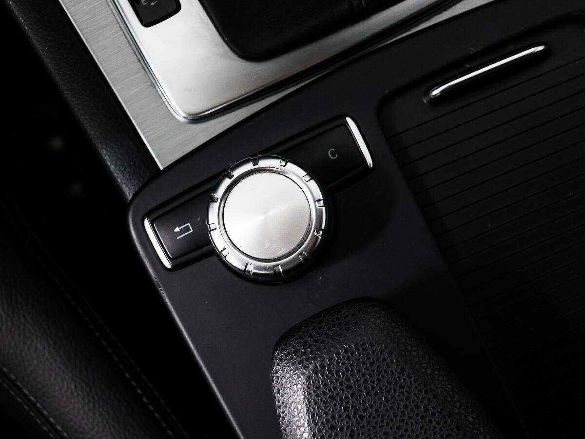 Купить Mercedes-Benz C-Класс 180, 2015, 115 000 км, фото №11