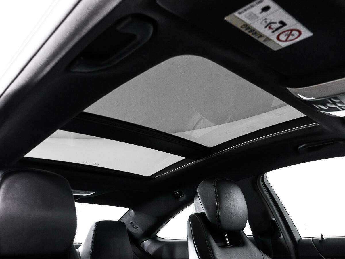 Купить Mercedes-Benz C-Класс 180, 2015, 115 000 км, фото №15