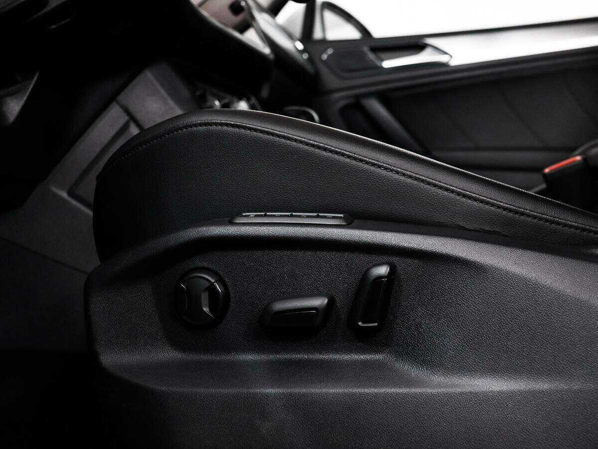 Купить Volkswagen Tiguan, 2017, 87 048 км, фото №10