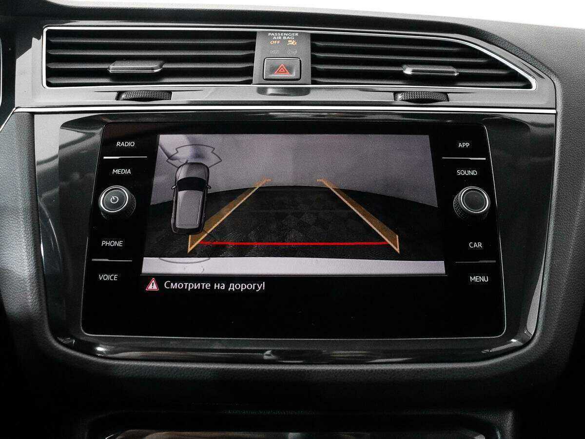 Купить Volkswagen Tiguan, 2017, 87 048 км, фото №17