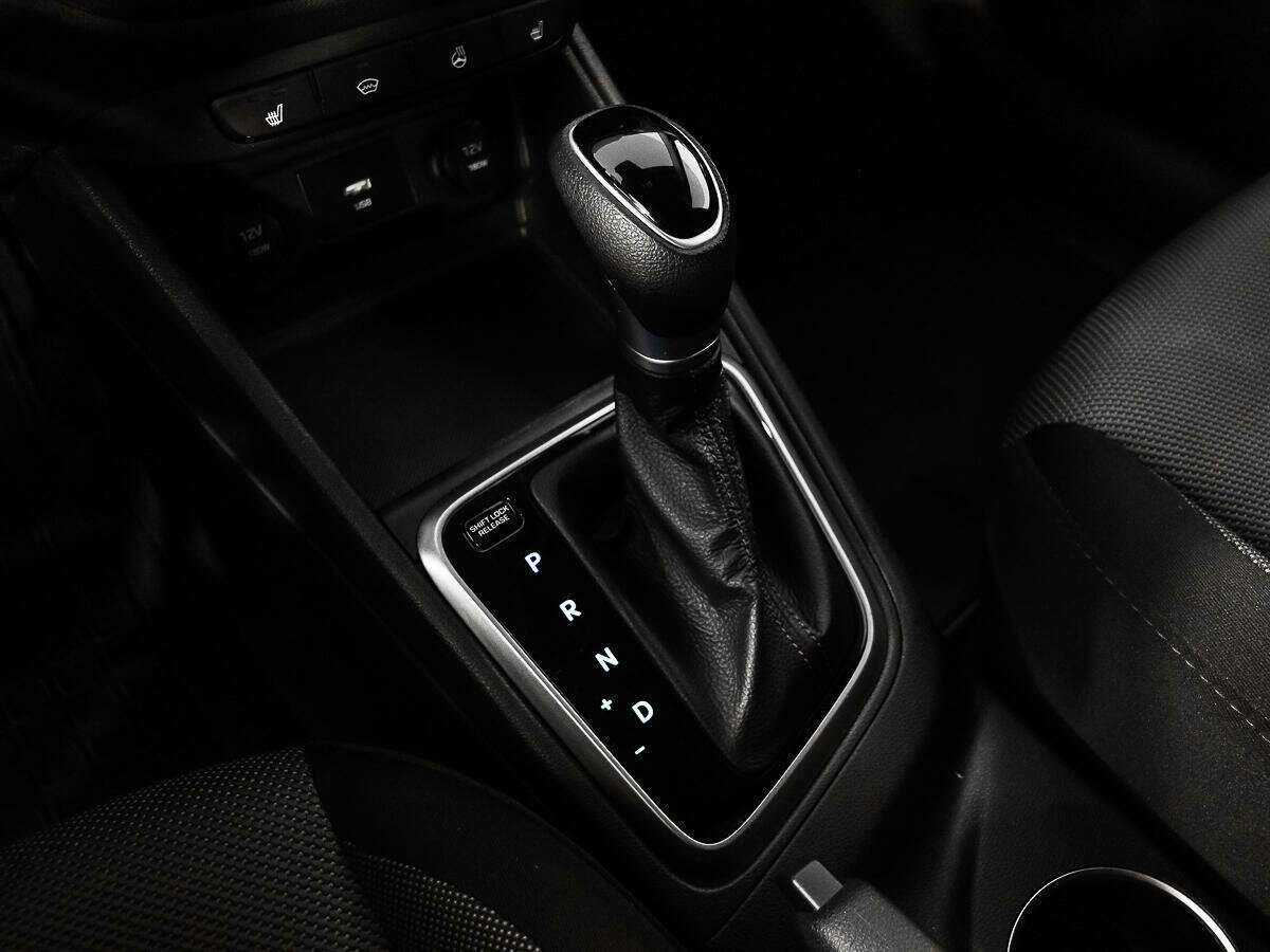 Купить Hyundai Solaris, 2020, 97 828 км, фото №10