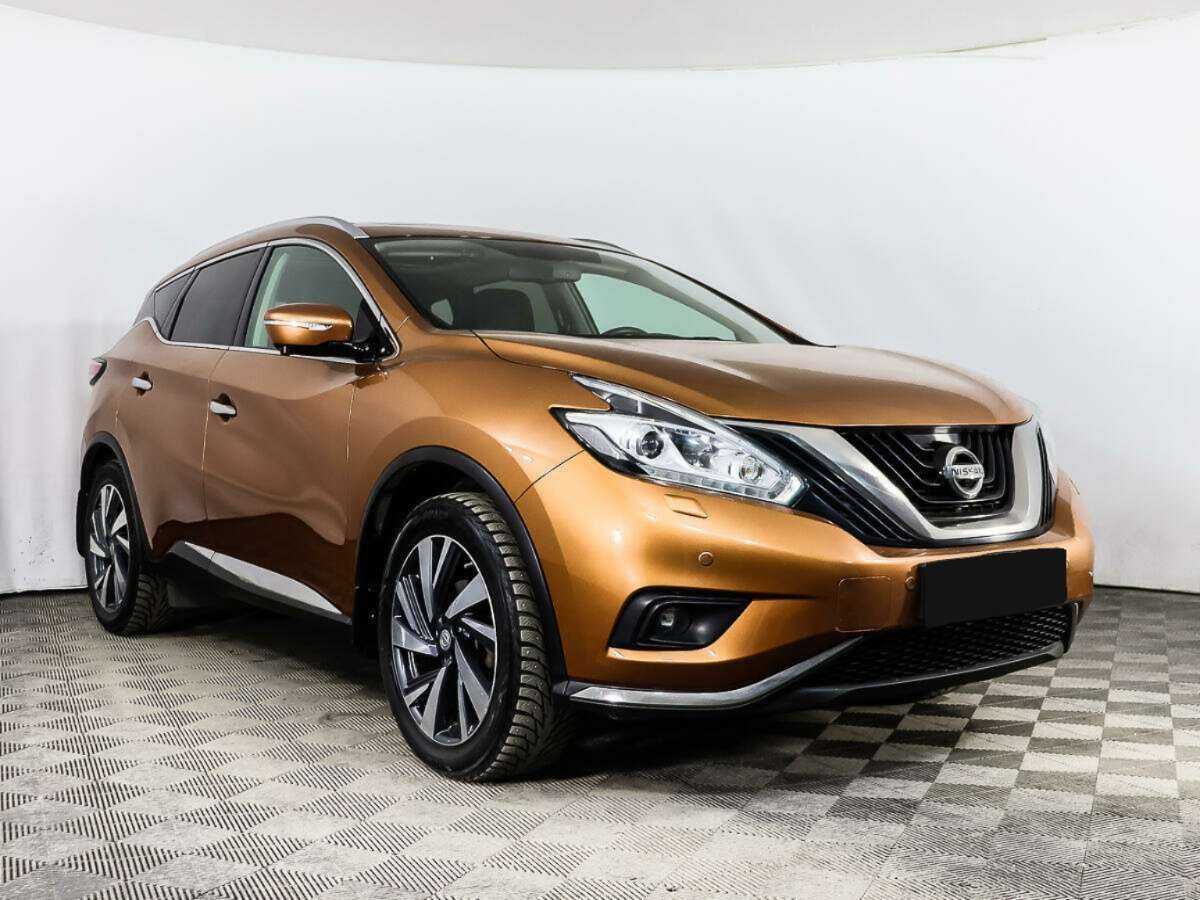 Nissan Murano