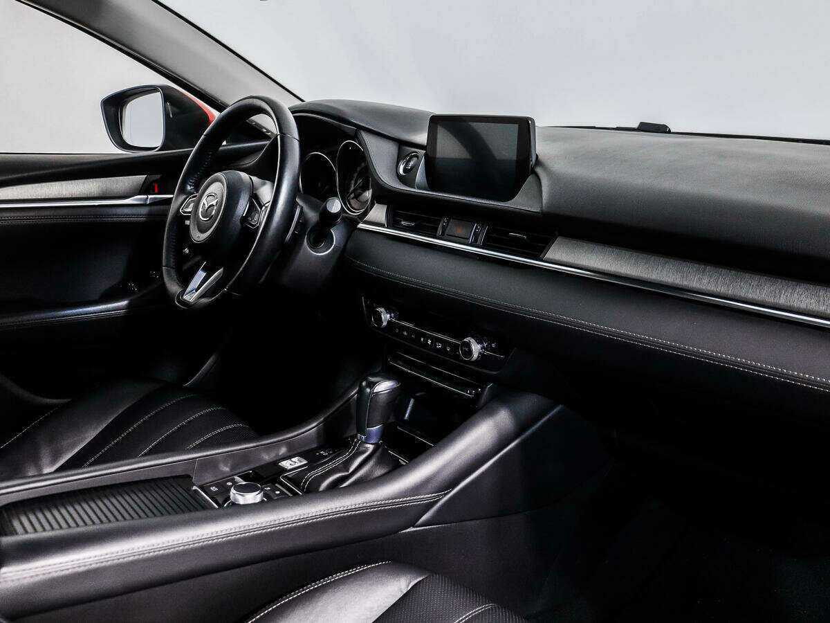Купить Mazda 6, 2018, 82 000 км, фото №13