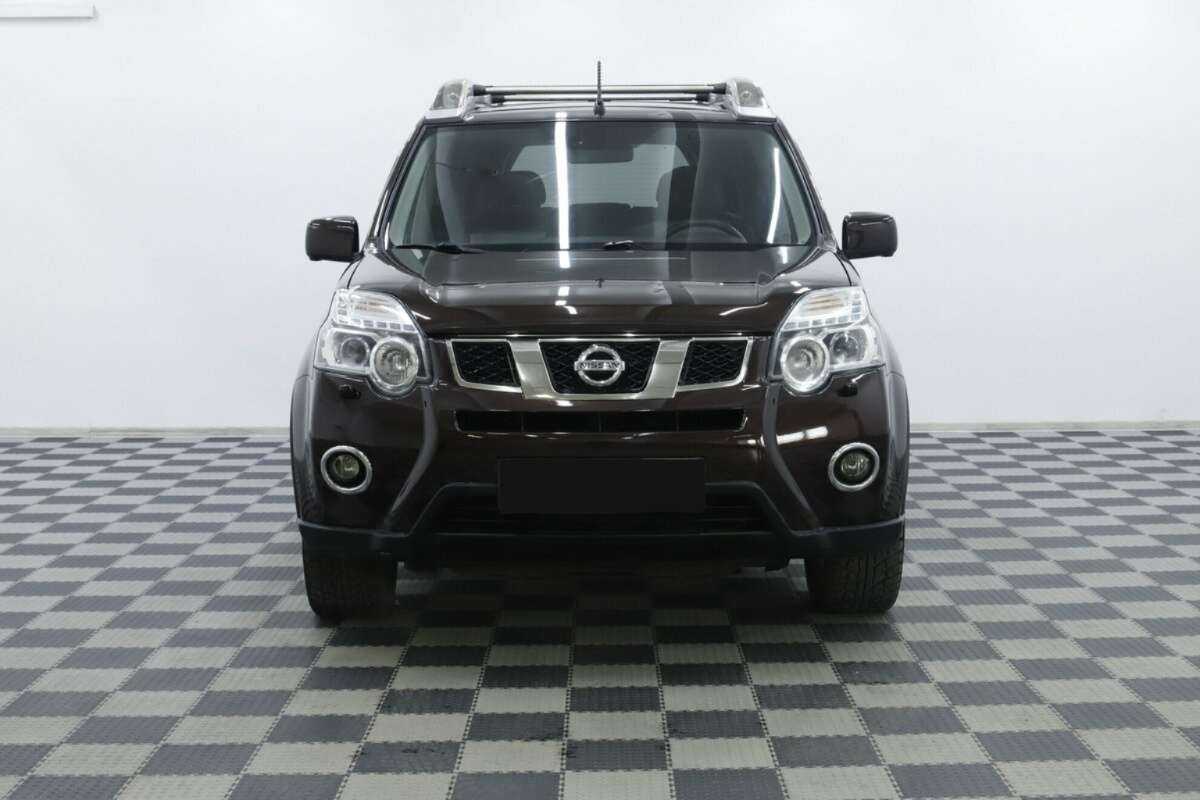 Купить Nissan X-Trail, 2013, 155 000 км, фото №5